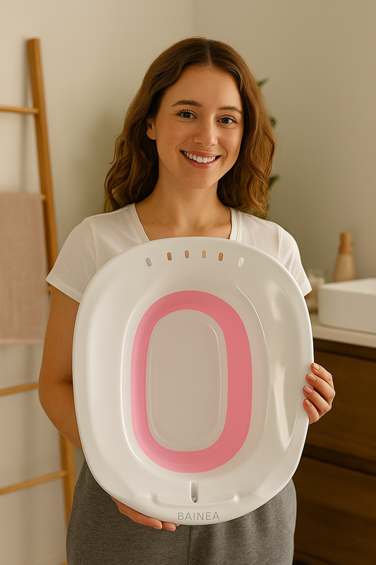 Recettes Naturelles pour une Hygiène Intime Saine au Quotidien