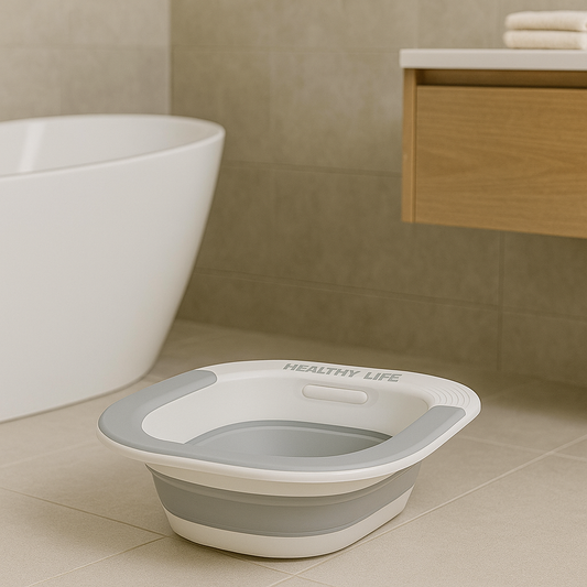 Siege Vapeur Intime Chaud (Femme) - BAINEA