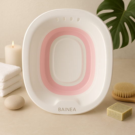 Bain de siège femme : Quel produit associer à un bain de siège pour femme ?