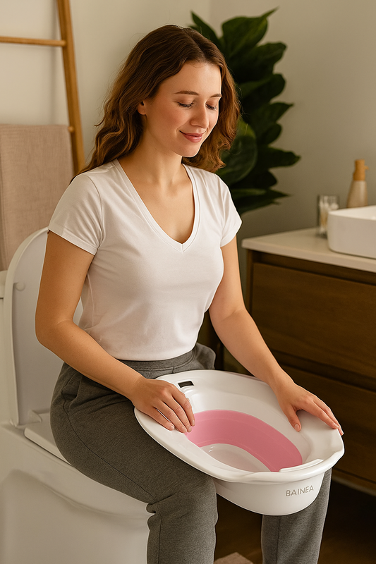  Bain intime naturel : Comment faire une bonne toilette intime chez la femme