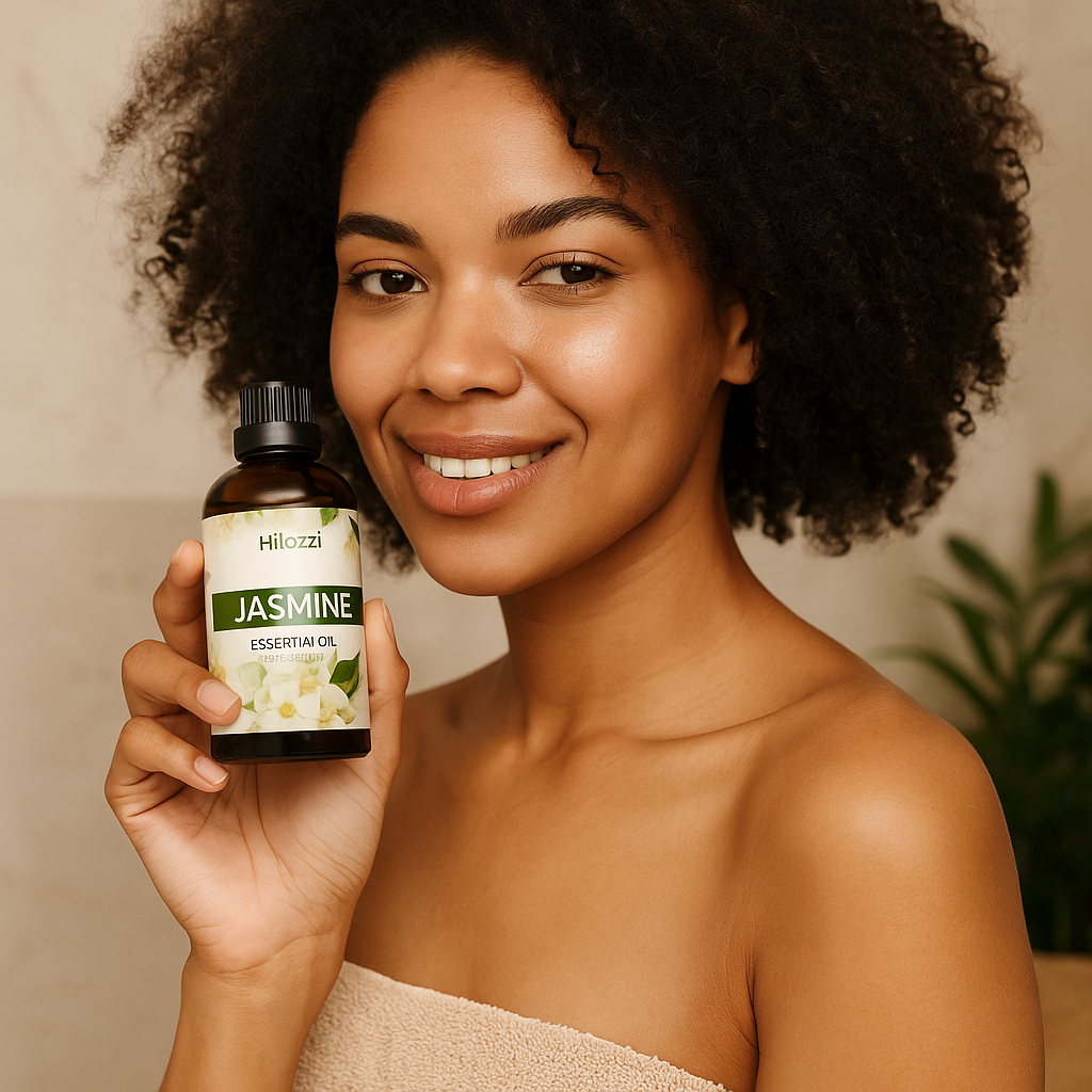Huile parfumée corps Femme, huile de parfum, huile parfumée corps, huile parfumée pour le corps - BAINEA