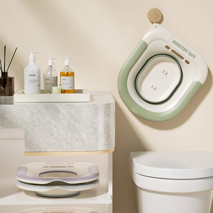 Bain De Siège Femme Violet - BAINEA