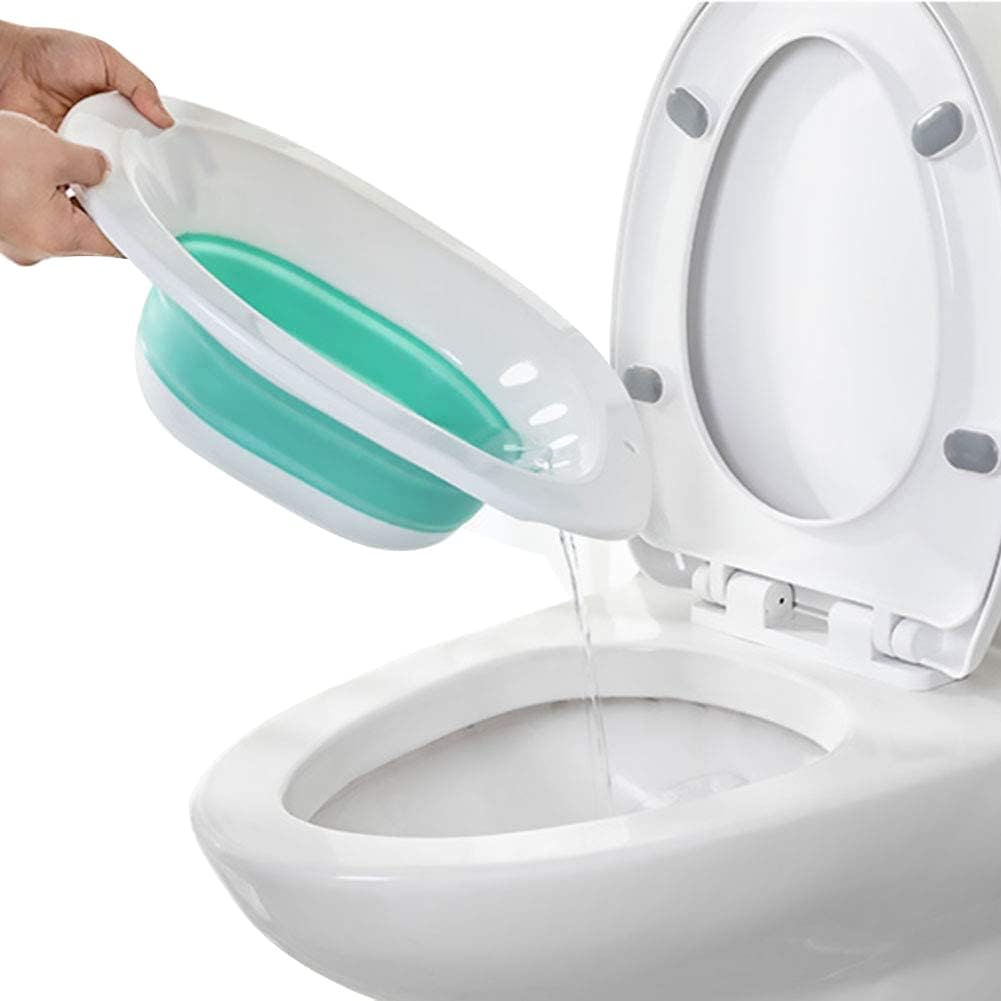 Bains De Siège Intime Femme Vert - BAINEA