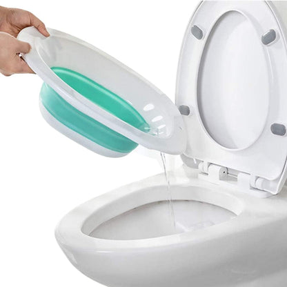 Bains De Siège Intime Femme Vert - BAINEA