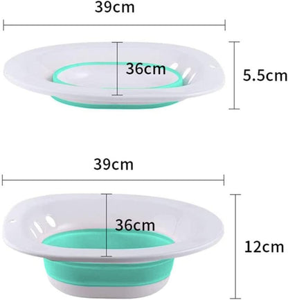 Bains De Siège Intime Femme Vert - BAINEA