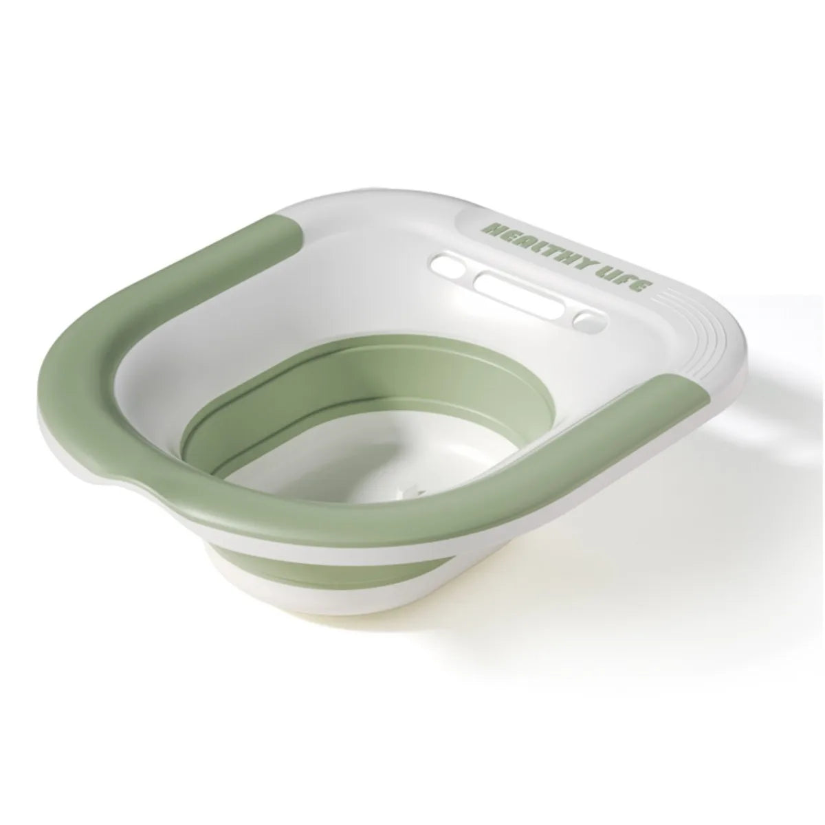 Bains De Siège Femme Vert - BAINEA