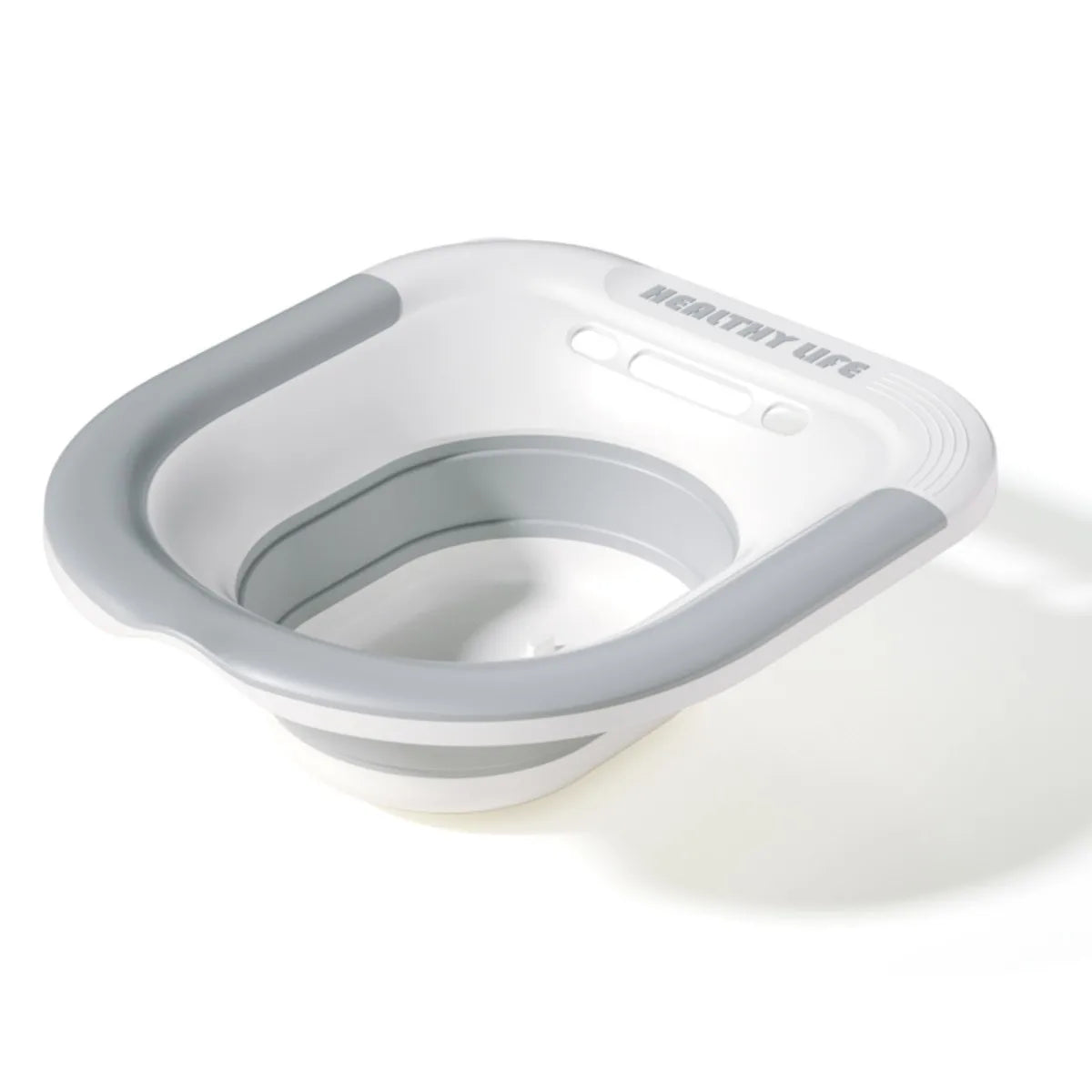 Siege Vapeur Intime Chaud (Femme) - BAINEA