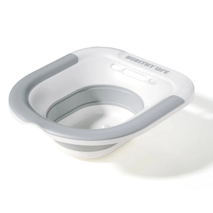 Siege Vapeur Intime Chaud (Femme) - BAINEA